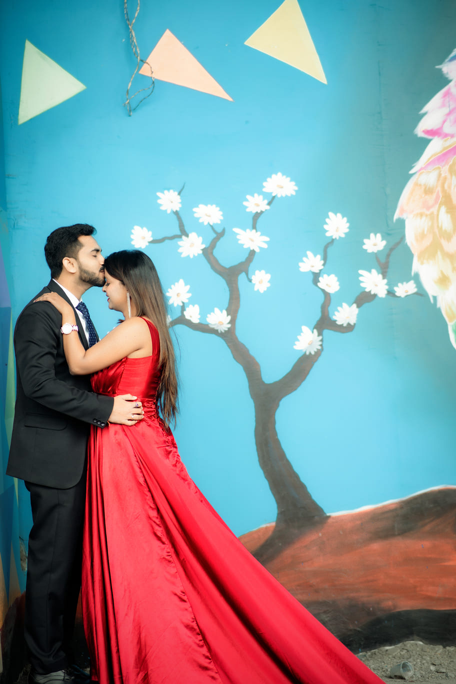Megha & Nikhil Pre-Wedding 9