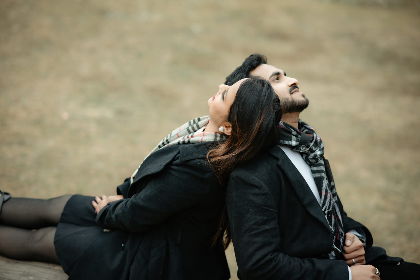 Megha & Nikhil Pre-Wedding 13