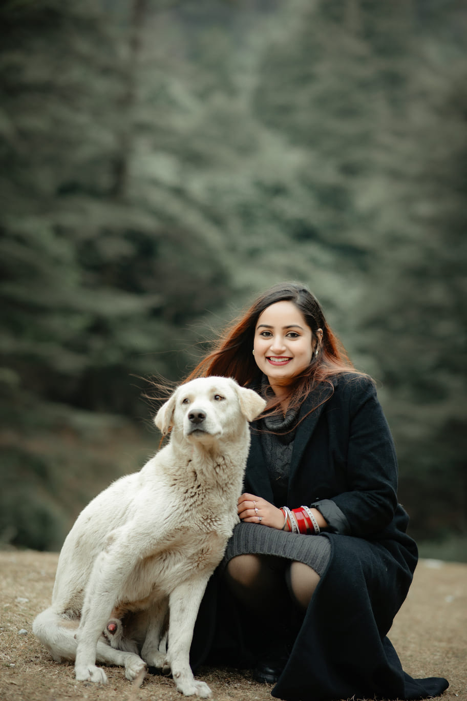 Megha & Nikhil Pre-Wedding 15